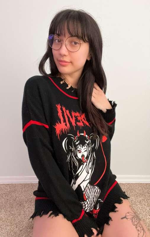 Hey are you excited to see me stream on onlyfans this Wednes..