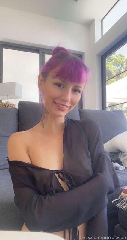 Hello here 💖 

#alt #tattooed #cutie #happy #fyp #petite