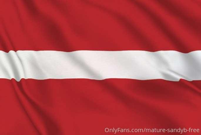 *** SPECIAL WELCOME TO MY NEW FANS FROM LATVIA ****  WOW !!!