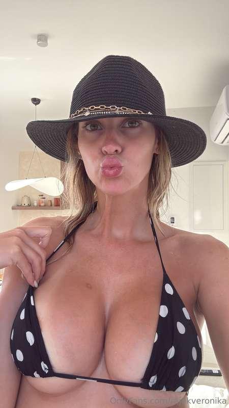 Hey happy wknd ❤️