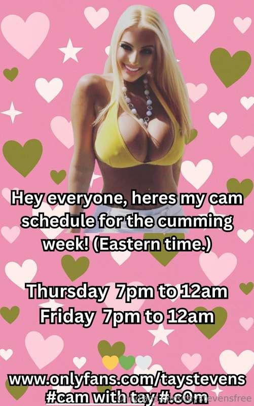 I'll be live after 7! Who's ready to make me smile? 😉 💋✨LIVE..