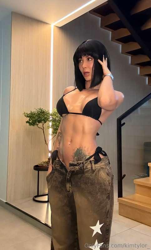 They’re getting restless… just waiting for your eyes... 👀 DM..