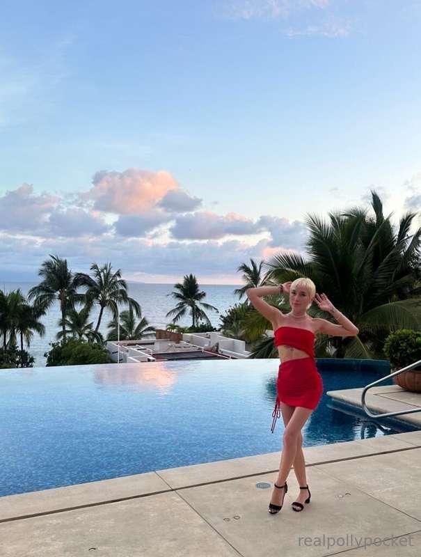 mexico didn’t need a filter <3
