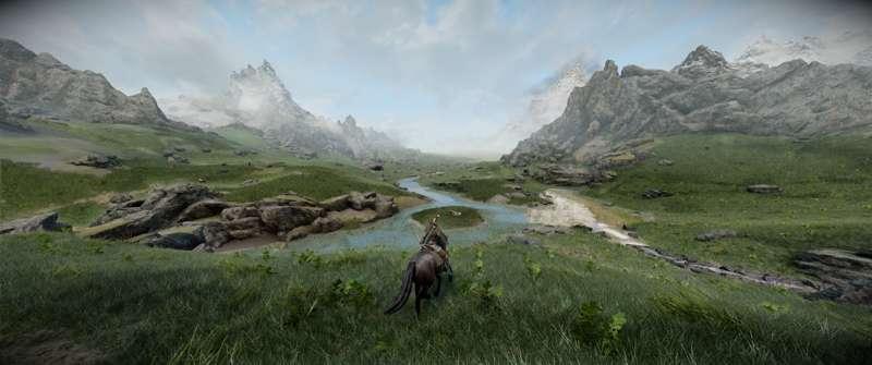 Eternal Tundra v0.9