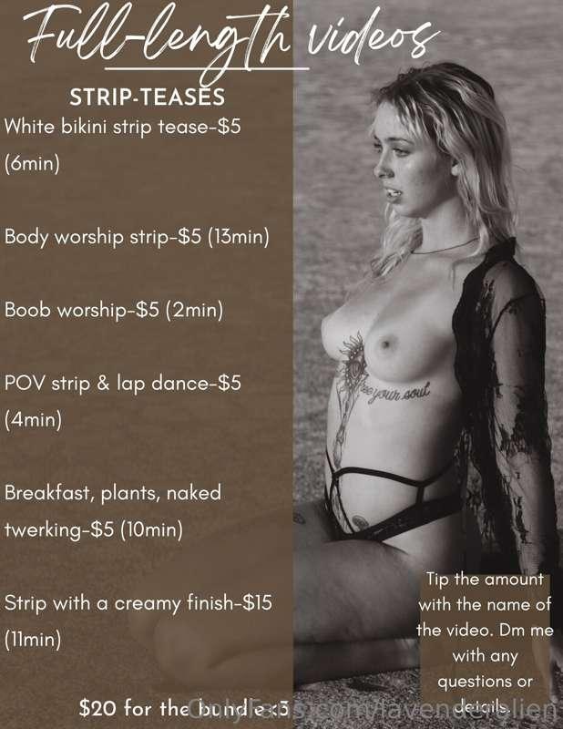 lavenderalien image #3