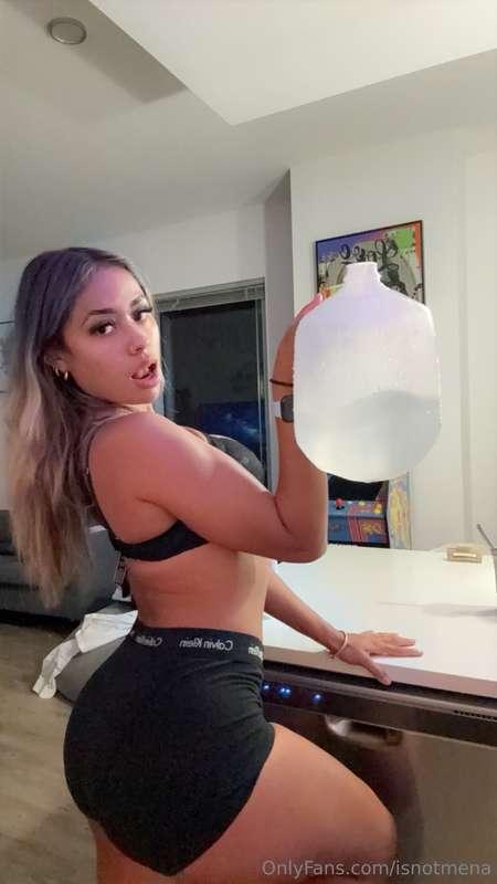 wanna sip? ;)