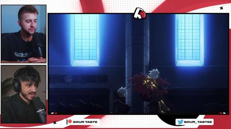 Fate/Apocrypha Episode 5 Reaction