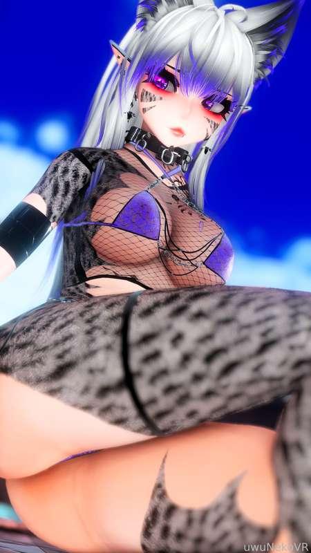 Oh FINE. I wil show you my feet and my body, now stop bothering me!🤬
(Pics+Video Set)

 &gt;~~~~~~~~~~~~~~~~~~~~~~~~~~~~~~~~&lt;

Links~ linktr.ee/nekoyaki

#VR #hentai #anime #Vtuber #femboy #lewdtuber #ass #booty #fyp #free