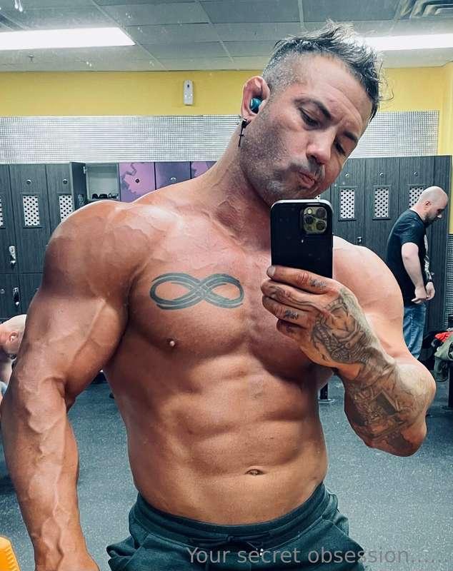 Beefcake 💪🏼😎