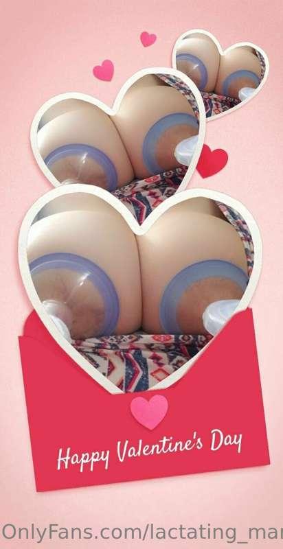 Happy Valentines Day