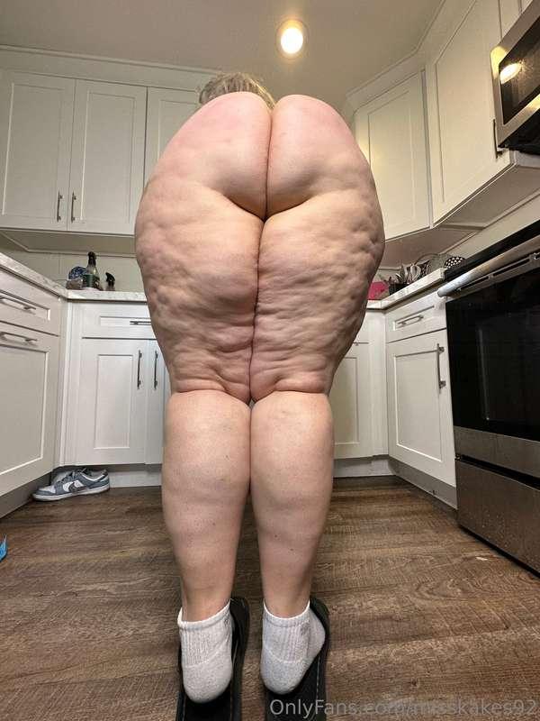 Just doing some dishes