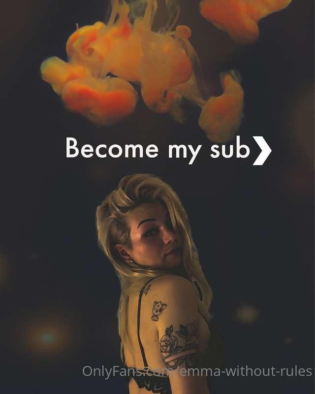 Pour celleux qui le savent, je suis de plus en plus switch. ..