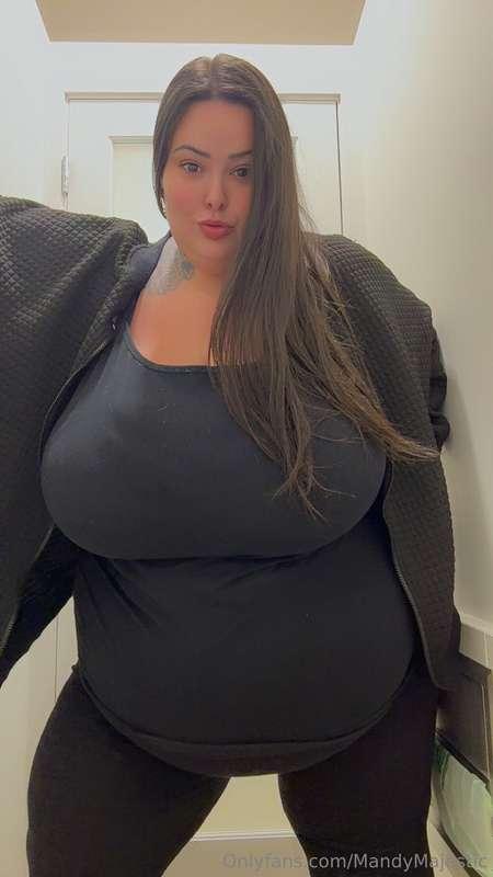 Good morning! Ready for some fun! What are you up to?