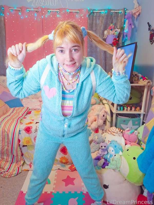lildreamprincess image #12