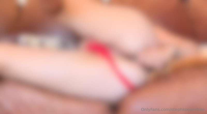 Playing around my steel toy in my ass and vibrator until I c..