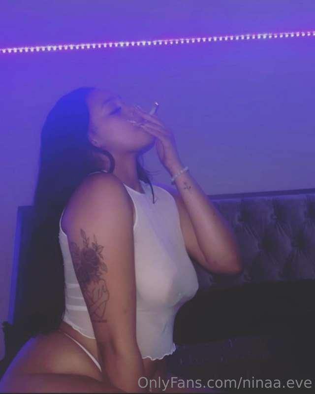 You down for a blunt and fuck?
