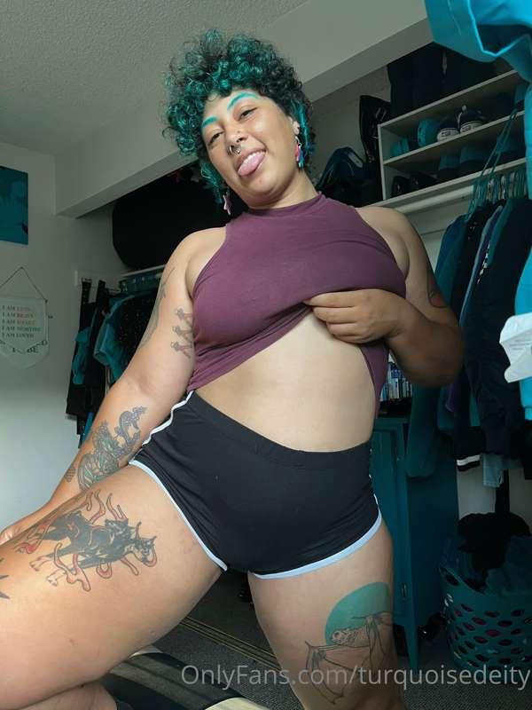 turquoisedeity image #2