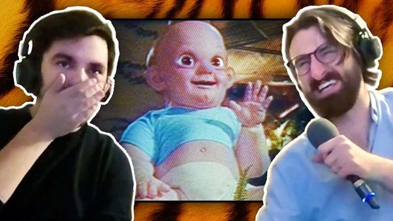 New Video | Baby Geniuses
