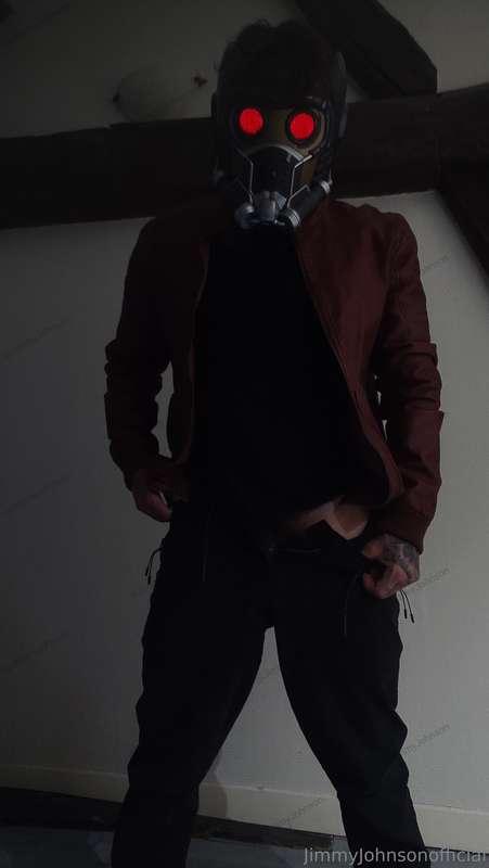 Star Lord is back 😌Photographe / @jimmyjohnsonofficialModèle..