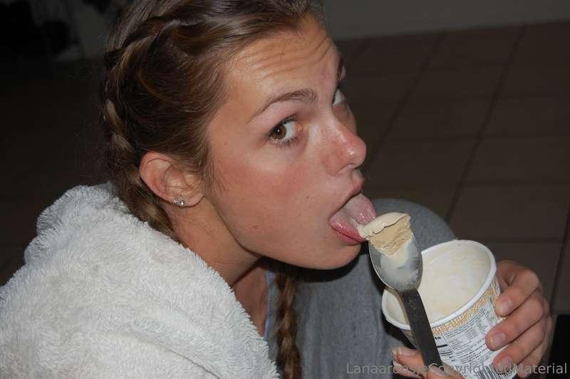 Twitter saw it first Whats yalls fav ice cream?