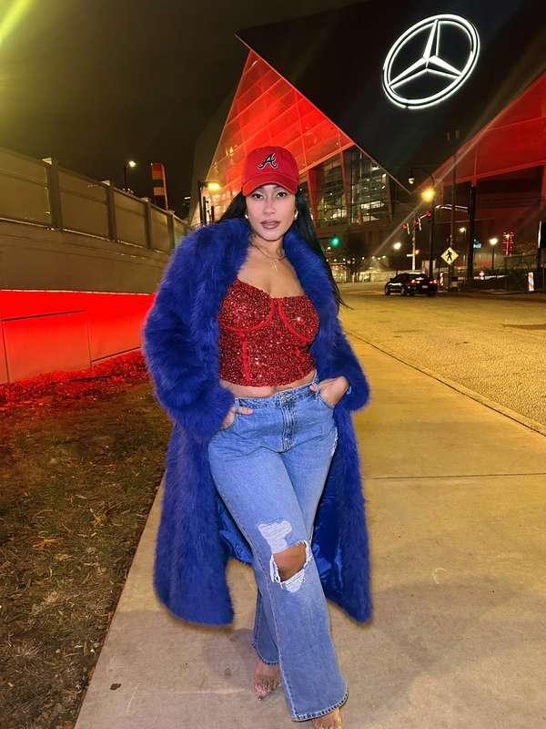 Rate my fit 1-10 ❤️