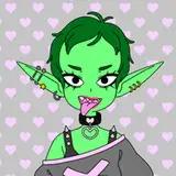 BabyBattleAxe