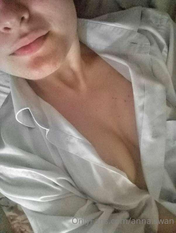 What will happen if I combine good cleavage with an awful ca..