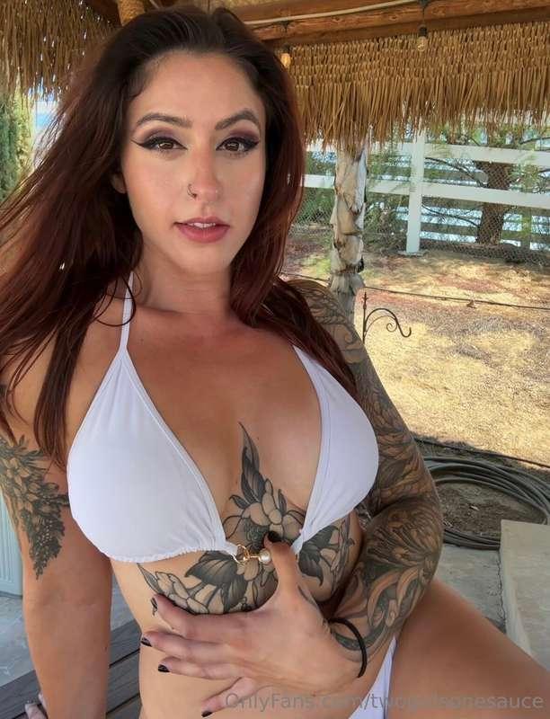 Are you subscribed to my VIP yet? There's nudity all over my..