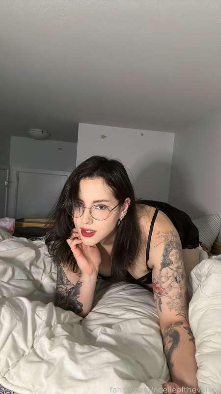 noelleofthevalley image #7
