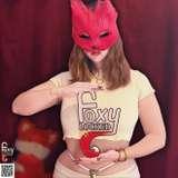 foxylocked