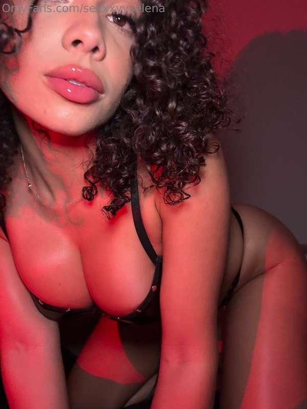 on my knees ready to please 😇