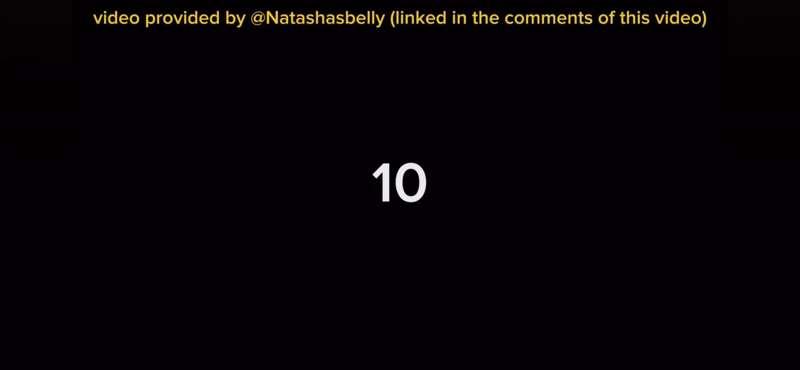 Re-Upload #47: Top 10 Burps (Fan Video) 