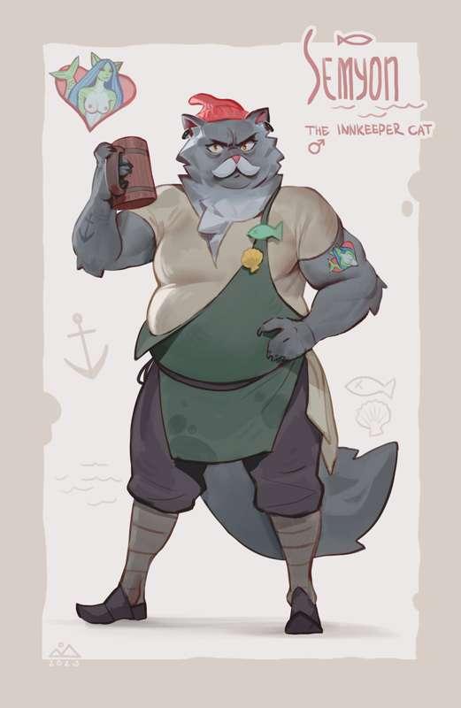 Semyon | ref