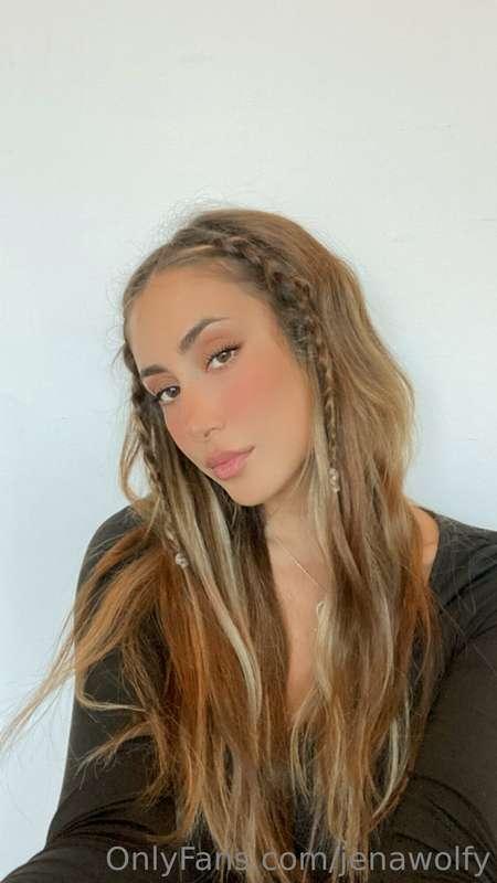 Cozy on the outside, chaos in the sheets 😈