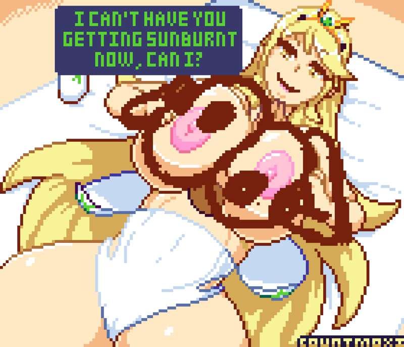 Mythra's NNN Part 2 Progress 6/14/21