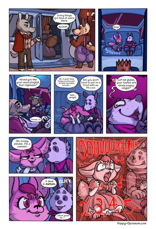 Poppy 7, page 5
