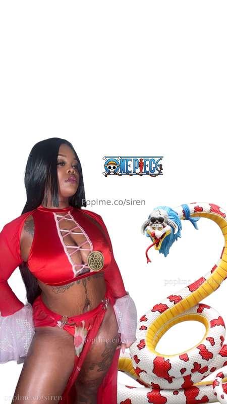 I hope yall enjoy this Cosplay and the video I made in it to..