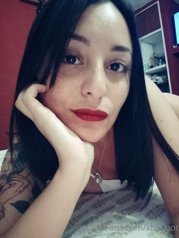 Good day, baby!!! have a great day 😈😈😈
Write me if you want ..