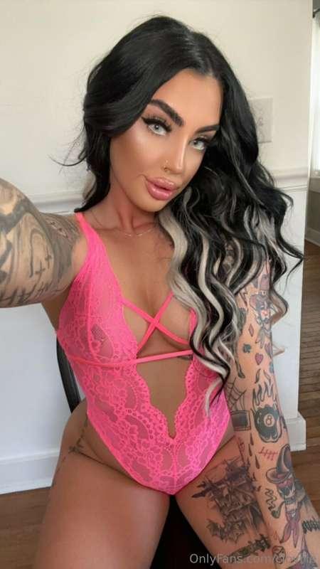 👅