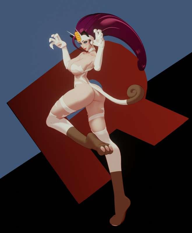 Jessie  - PKMN