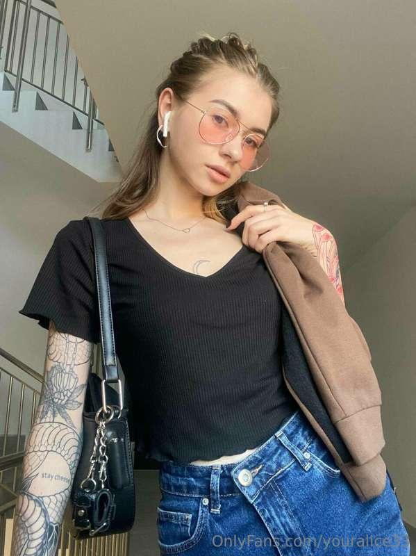 Сегодня такая прохладная осенняя погода!😶‍🌫️