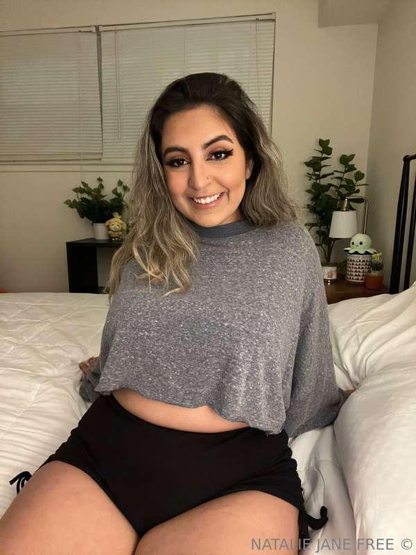 I just want to keep making you cum 🤗