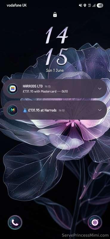 Red sole reimbursement 👠The first of many, my first pair of ..