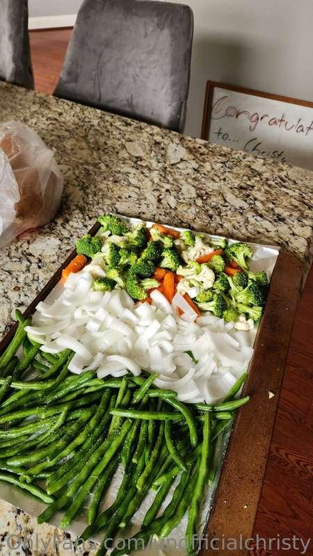 Are you a meal prepper? I've been into sous vide chicken and..