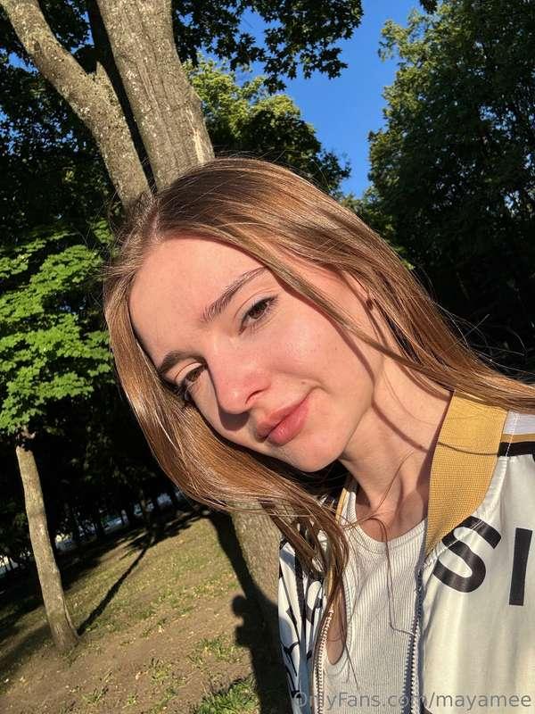 Selfie time🤳