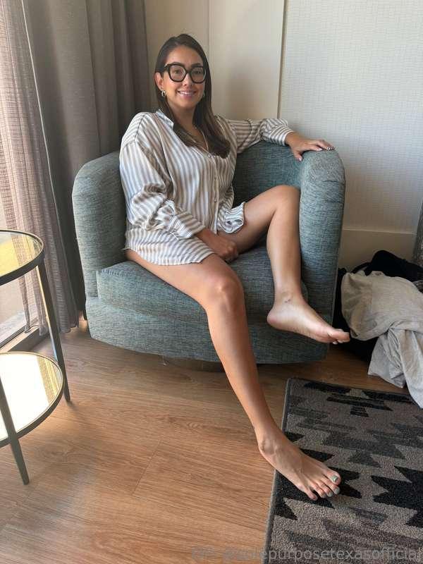 Just need your cock 
