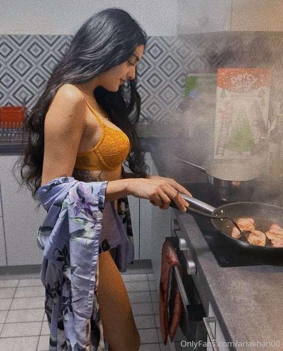 Domestic Aria 💍