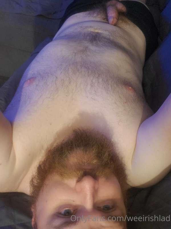 It's been ages. Not happy with how I've been looking lately...