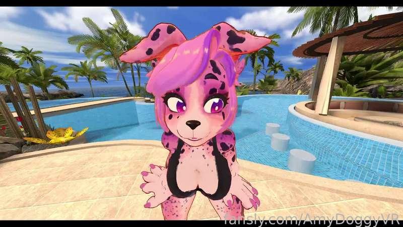 amydoggyvr image #1