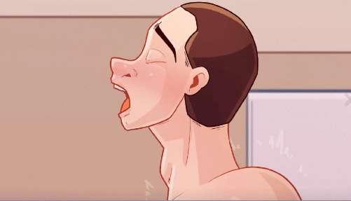 Go F*ck Yourself | Face feminization